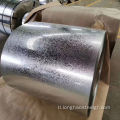 DX51D+Z Galvanized Steel Coil